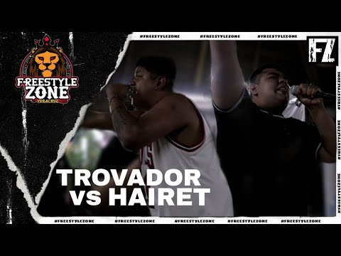 TROVADOR vs HAIRET || 4TOS DE FINAL || FINAL NACIONAL FREESTYLE ZONE