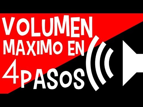 download lagu mp3 mp4 Como Aumentar El Volumen De Mi Pc, download lagu Como Aumentar El Volumen De Mi Pc gratis, unduh video klip Como Aumentar El Volumen De Mi Pc