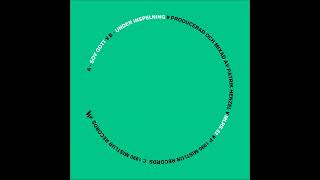 Henzel &amp; Thors - Under Inspelning (B-side on the &#39;Sov Gott&#39; single)