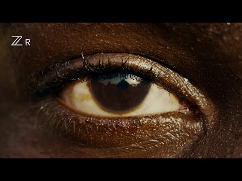 THE ATAKORA | SHIELD OF THE NORTH - NIKON ZR CINEMATIC SHORT FILM