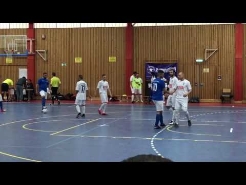 FC Asteras Offenbach vs. Español Offenbach