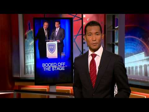 News on The 700 Club: September 11, 2014