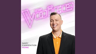 Home (The Voice Performance)