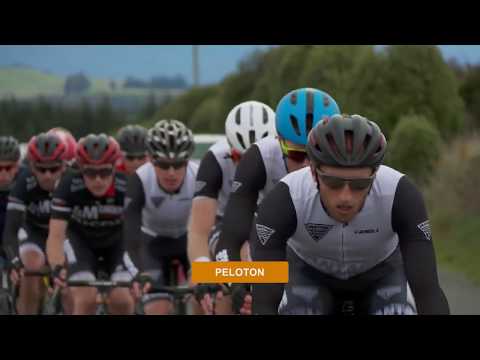 2016 SBS Bank Tour of Southland - STAGE 2