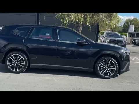 BMW iX3 50 xDrive - Image 2
