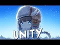Nightcore - Unity (Lyrics)