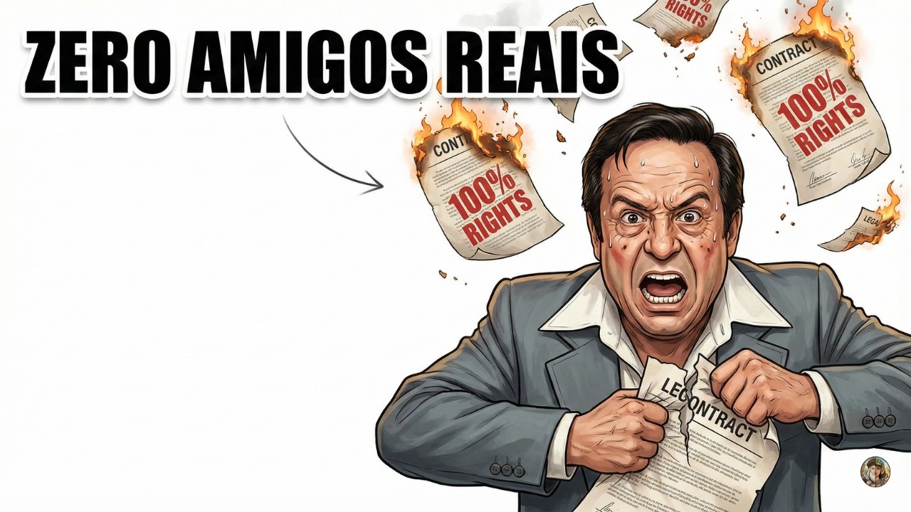 Capa de Roberto Bolaños (Chespirito)