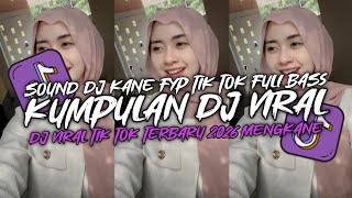 Download lagu KUMPULAN ‎DJ VIRAL TIK TOK TERBARU 2026 FULL BASS JEDAG JEDUG MENGKANE  mp3