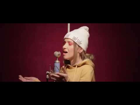 Post Malone - Rockstar (Cover by Ester Peony)