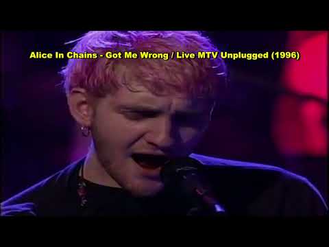 Layne Staley's Best Screams Of All Time - Studio and Live Performances