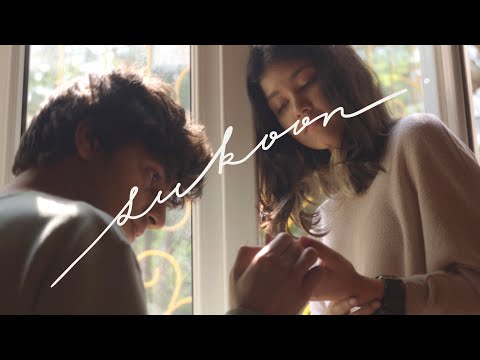 gini - Sukoon | Official Music Video