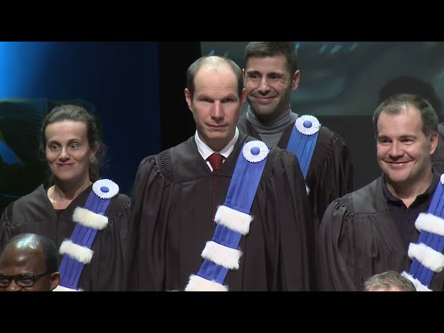 Collation des grades 2022 de l&rsquo;École des sciences de la gestion (6)