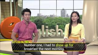 I'm a light sleeper.