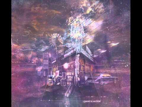 LaikIke1/Młodzik - Milczmen + Screamdustry