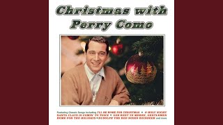 Rudolph The Red Nosed Reindeer