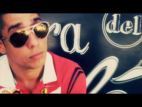 Lc El Padrino - El Padrino Video Oficial