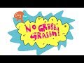 Homemade Intros Yo Gabba Gabba