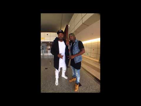 Ziqo Feat.  Denny Og  - Tocador (Audio)