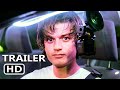 SPREE Official Trailer (2020) Joe Keery Movie HD