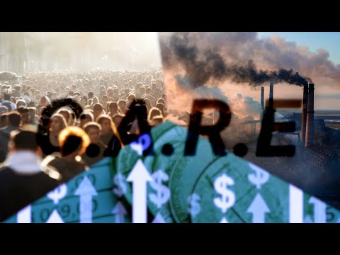 Comment réparer le capitalisme ? La comptabilité C.A.R.E / en Triple Capital (K)