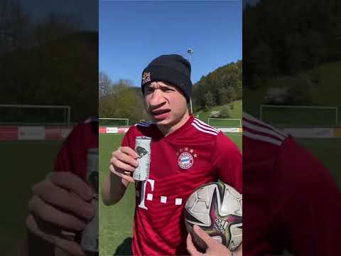 Max beim FcB | #shorts #mauriipastore | MauriiPastore