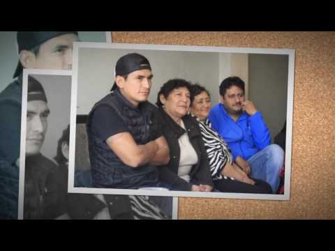 Cd Norte Peralvillo - Vladimir Cantoral