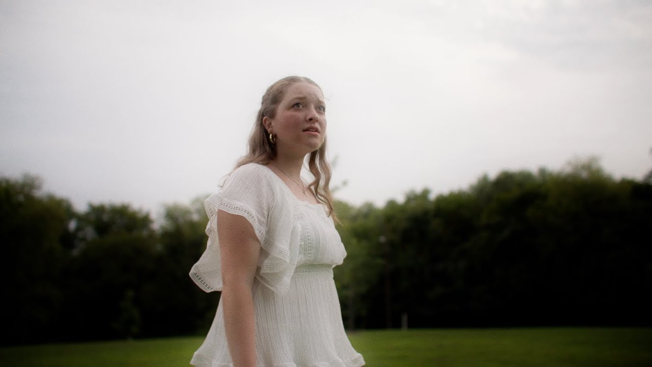 Promotional video thumbnail 3 for Allison Leah - Singer-Songwriter