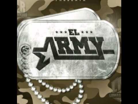 Lapiz Conciente Ft Mandrake, Sin Freno Y El Pote - Atento Arm (Exclusivo)