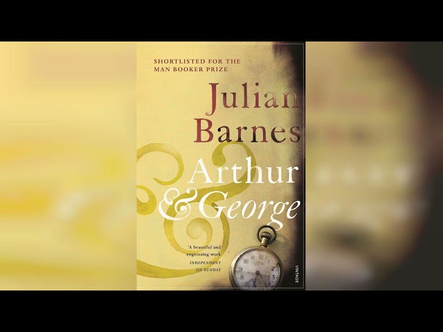 Vídeo relacionado con Arthur & George: 468 (Compactos)