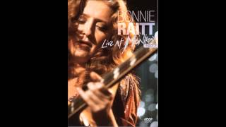 Bonnie Raitt - About To Make Leave Home
