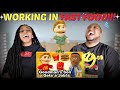 SML Movie Goodman S Son Gets A Job REACTION