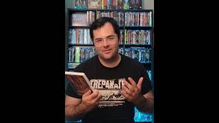 Review or Sell: Beyond the Seventh Door #horrorcollector #horrormovies #bluray #bluraycollection