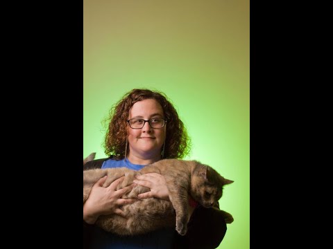 Episode 43: Tara Thorne - Writer, Editor, Broadcaster