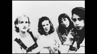 Luscious Jackson - Satellite ( 2/8/1997 Victoria )