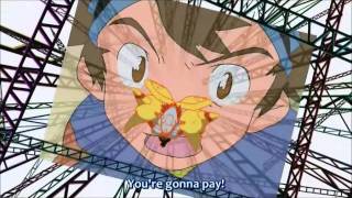 Download lagu Digimon Movie - Our War Game - Diaboromon Fight mp3 Download lagu Digimon Movie - Our War Game - Diaboromon Fight mp3