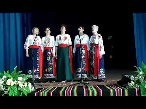 Ansamblul Folcloric "Korestovceanca" - Casa de Cultură Corestăuţi