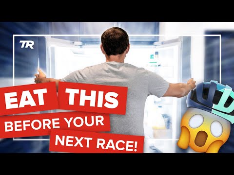 Ultimate Race Nutrition Guide, Caffeine and More – Ask a Cycling Coach Podcast 424