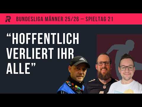 21. SPIELTAG: VAR-Fragen in Köln und Mainz, Befreiungsschlag für St. Pauli & Platzverweis in München