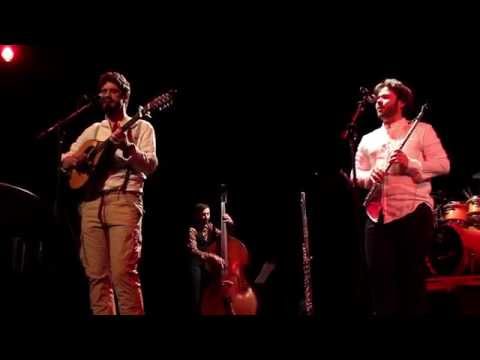 Nachtcafé – Uomini e no