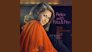 Rita Reys & Pim Jacobs Combo - Desafinado + 72 video