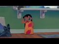 Lilo And Stitch 2 Stitch Has A Glitch Funny Scenes