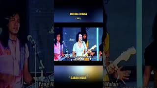 Download lagu Rhoma Irama ~ Darah Muda mp3 Download lagu Rhoma Irama ~ Darah Muda mp3