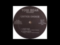 Critics Choice Young Boyz 1986