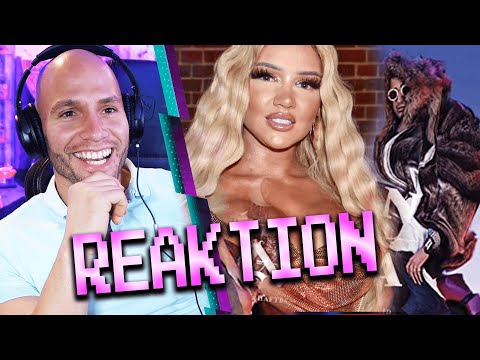 Flying Uwe REAGIERT auf HAFTBEFEHL x SHIRIN DAVID - CONAN x XENIA | Flying Uwe Reaktion