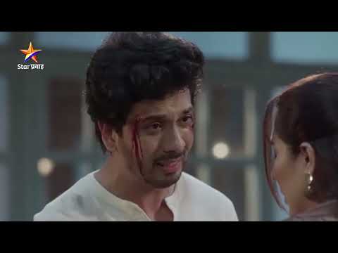 Tujhech Mi Geet Gaat Aahe | Today's Episode 504 -1 | मोनिका पुन्हा खोटंच बोलली... | Star Pravah