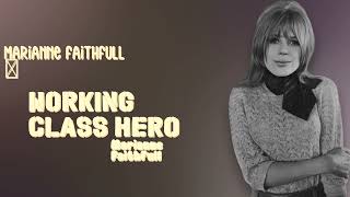 Dreamin&#39; My Dreams-Marianne Faithfull-Premier hits roundup for 2024-#Attention-grabbing