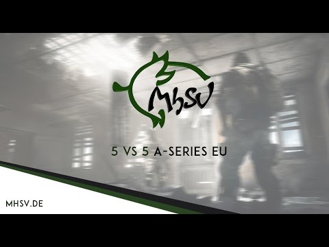BF4 [ESL 5on5 A-Series EU] MhSV eSports vs RSA