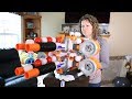 Nerf War Upgraded Smasher Blaster