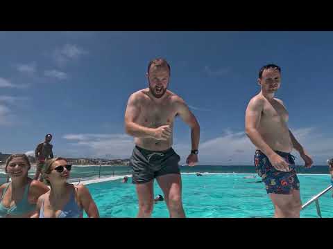Australia Travel Video 2023: Flip Capella, Emdey, Treetalk - Down Under ft. Leines