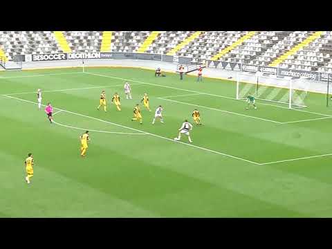 Resumen del CD Badajoz 2 - Extremadura UD 1